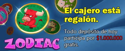 Premios Jackpot Instantáneos