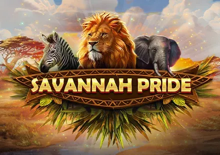 Savannah Pride game icon