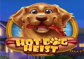 Hot Dog Heist game icon