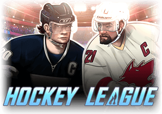 Hockey League thumbnail