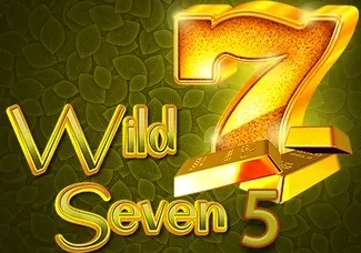 Wild Seven 5 game icon