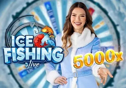 Ice Fishing