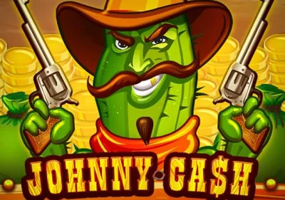 Johnny Cash game icon