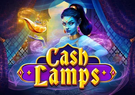 Cash Lamps