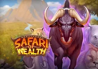 Safari of Wealth