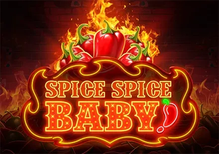 Spice Spice Baby! game thumbnail