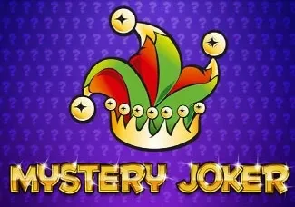 Mystery Joker game thumbnail