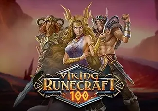 Viking Runecraft 100 thumbnail