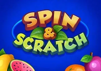 Spin & Scratch thumbnail